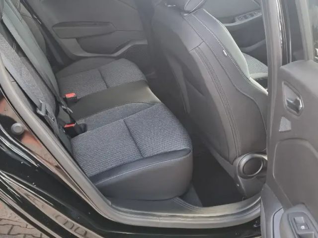 Mitsubishi Colt 1.6 Hybrid