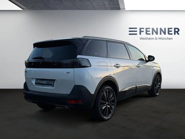 Peugeot 5008 GT-Line