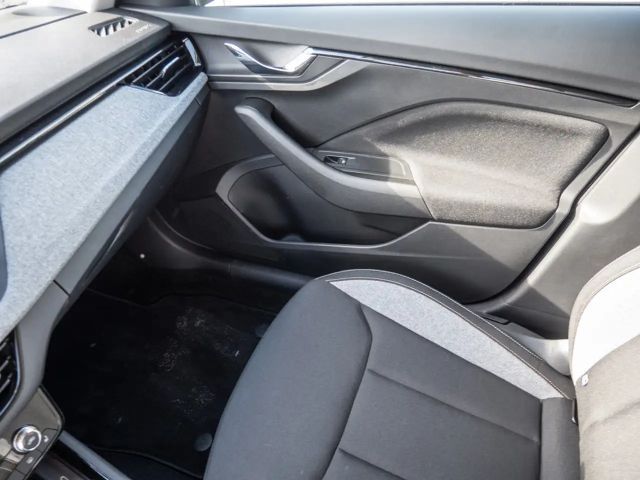 Skoda Scala 1.0 TSI Tour