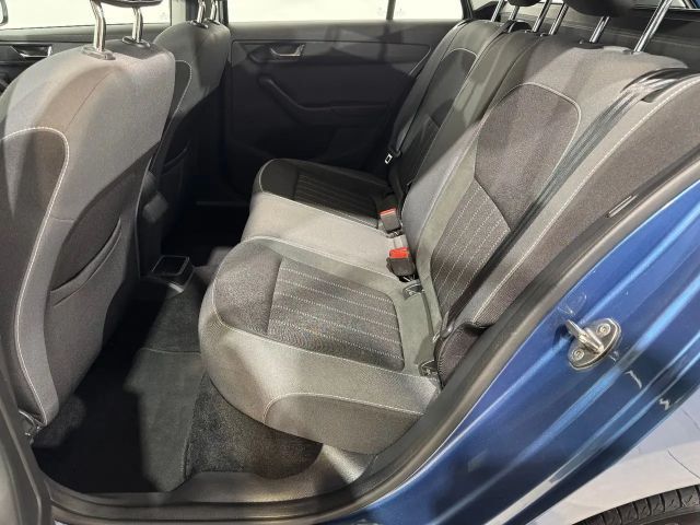 Skoda Fabia 1.0 TSI Combi