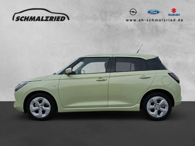 Suzuki Swift Comfort