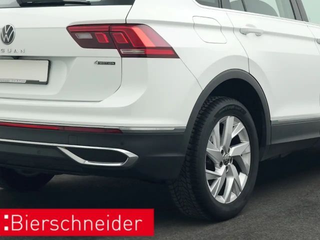 Volkswagen Tiguan 2.0 TDI DSG Elegance Elegance