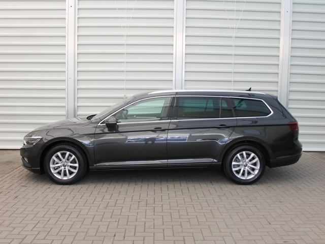 Volkswagen Passat 2.0 TDI Business DSG Variant