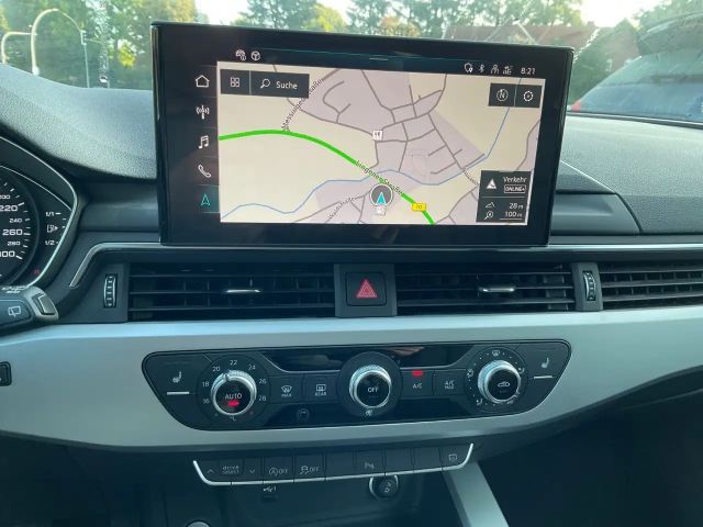 Audi A4 40 TDI Avant S-Tronic