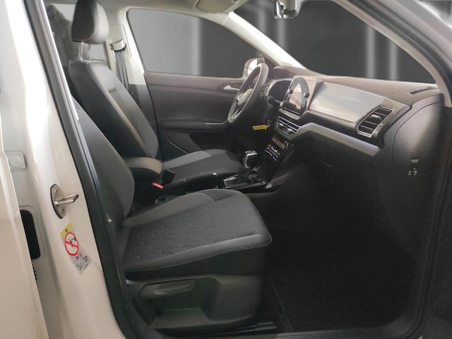 Volkswagen T-Cross 1.0 TSI DSG