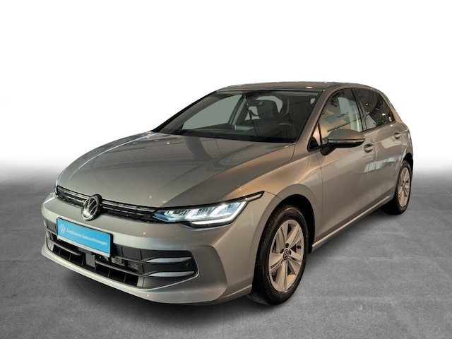 Volkswagen Golf 1.5 eTSI DSG Golf VIII Life