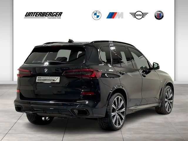 BMW X5 M-Sport xDrive40d