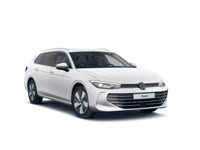 Volkswagen Passat 1.5 TSI Business DSG Variant