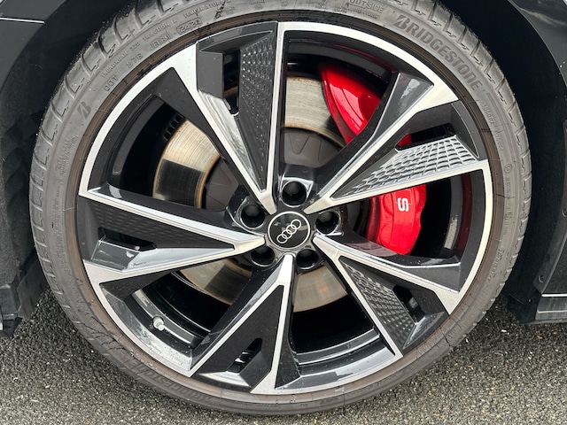 Audi S6 Avant Quattro