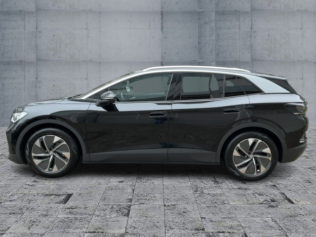 Volkswagen ID.4 Pure