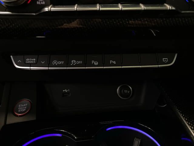 Audi S5 Quattro Sportback