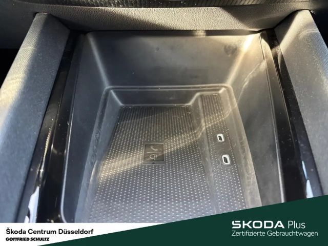 Skoda Octavia Combi Style Style