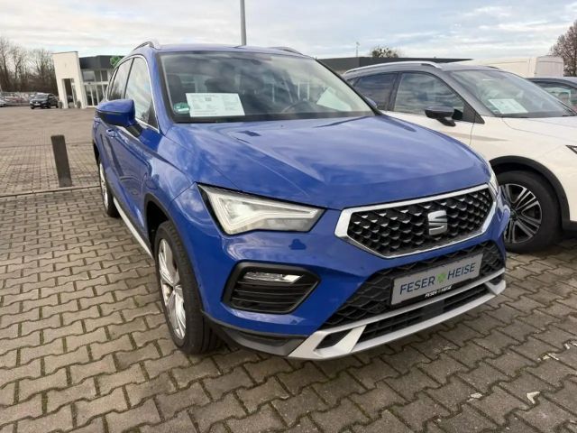 Seat Ateca 2.0 TDI