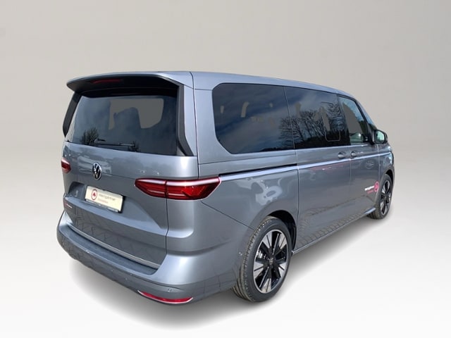 Volkswagen Multivan 2.0 TDI DSG T7