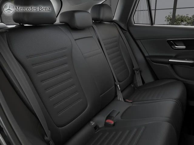 Mercedes-Benz GLC 220 4MATIC AMG Line GLC 220 d