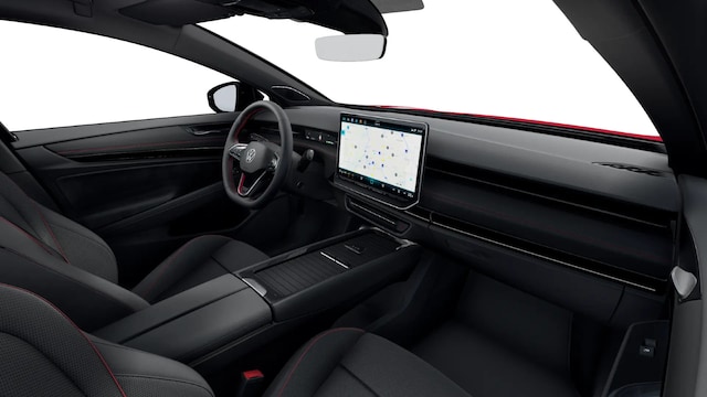 Volkswagen ID.7 GTX Tourer