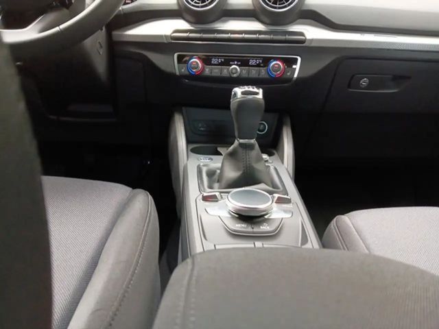 Audi Q2 35 TFSI S-Tronic
