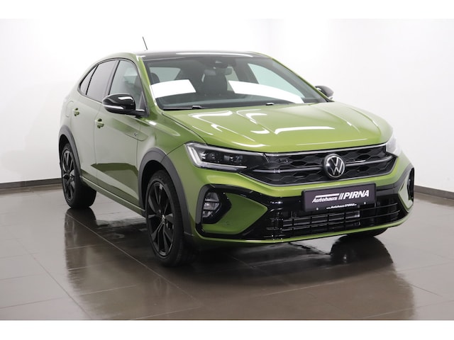 Volkswagen Taigo 1.5 TSI R-Line