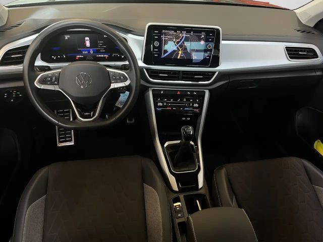 Volkswagen T-Roc 2.0 TDI