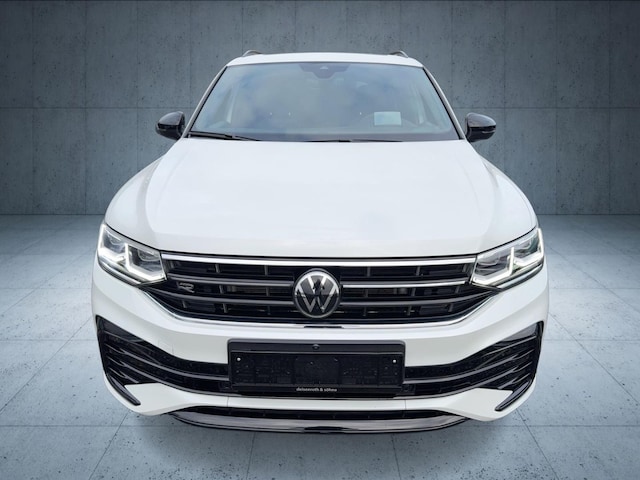 Volkswagen Tiguan 2.0 TDI Allspace R-Line