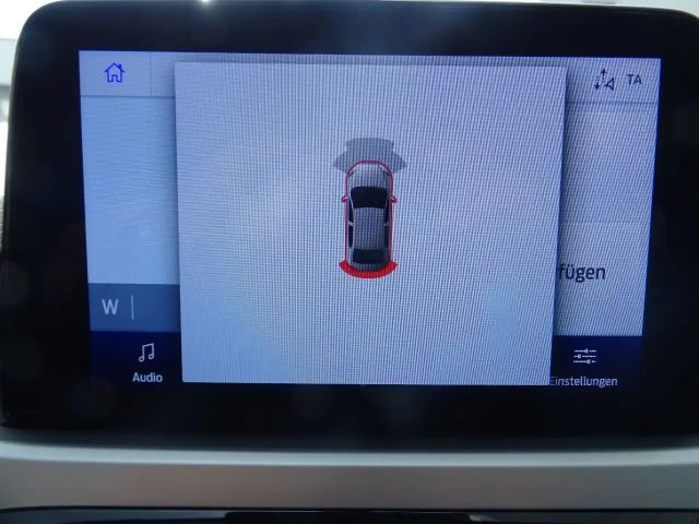 Ford Kuga Cool & Connect