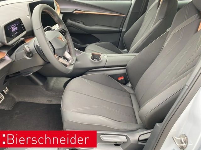 Cupra Tavascan Edge HEAT PUMP FULL LINK ALL SEASON