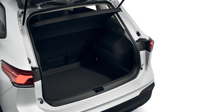 Volkswagen Tiguan 2.0 TDI DSG