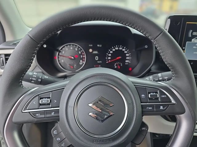 Suzuki Swift 4x4 Flash Hybrid Sport