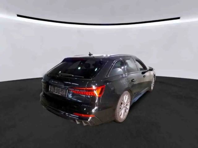 Audi S6 3.0 TDI Avant Quattro