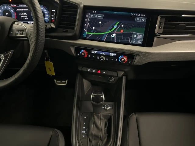 Audi A1 25 TFSI S-Line