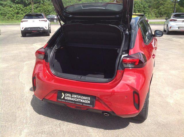 Opel Corsa 1.2 Turbo GS-Line Grand Sport Turbo