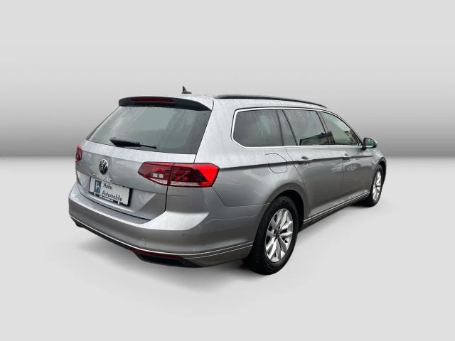 Volkswagen Passat Business DSG Variant