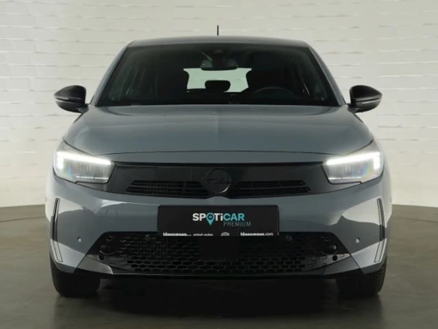 Opel Corsa GS-Line Grand Sport