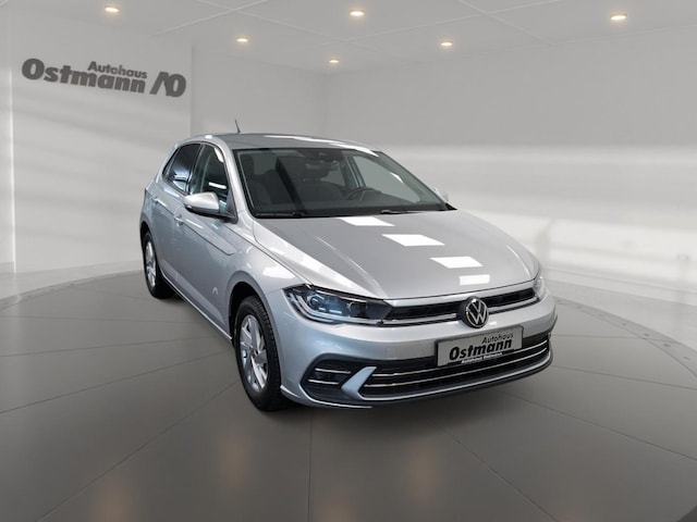 Volkswagen Polo 1.0 TSI