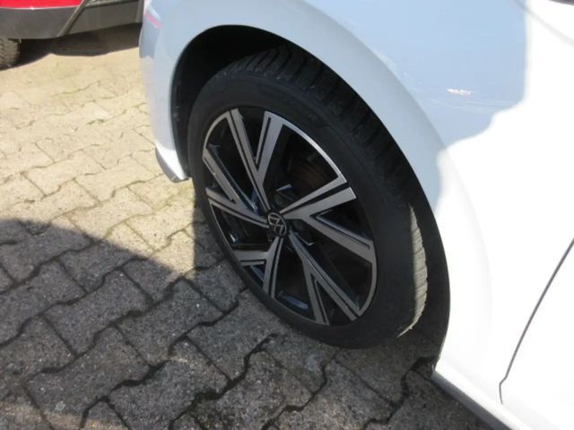 Volkswagen Polo 1.0 TSI DSG R-Line