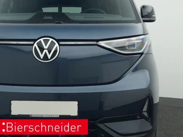 Volkswagen ID.Buzz GTX IQ.Drive LWB
