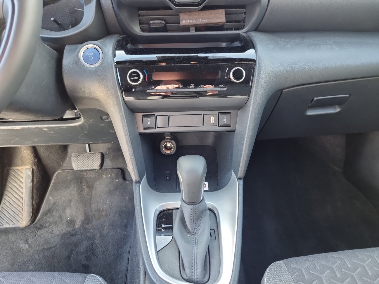 Toyota Yaris Cross 4x2 5-deurs Plus