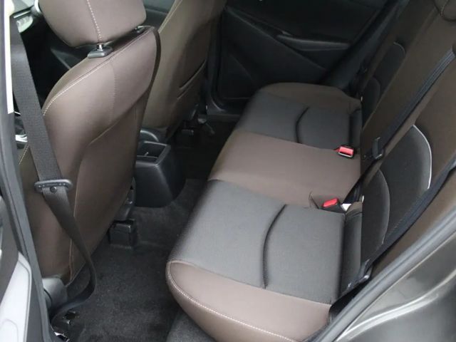 Mazda 2 Kizoku SkyActiv