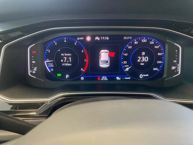 Volkswagen Taigo 1.0 TSI DSG Style