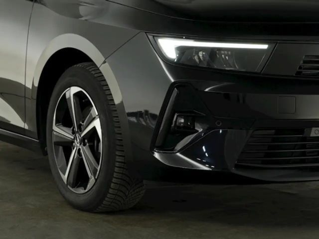 Opel Astra GS-Line Grand Sport