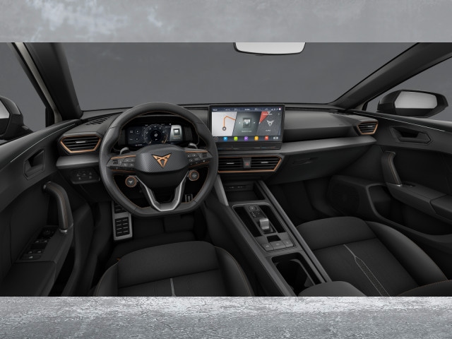 Cupra Leon 2.0 TSI ST Sportstourer VZ