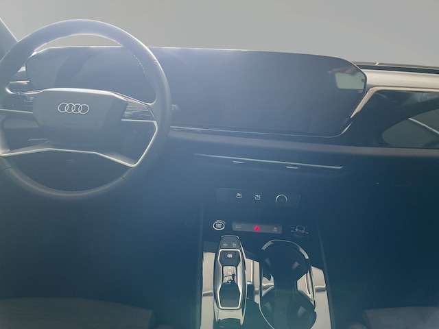 Audi A5 Avant S-Tronic