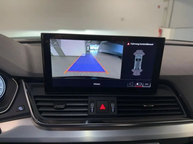 Audi Q5 40 TDI Quattro