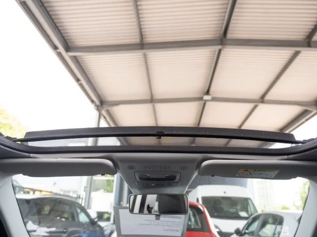 Fiat 500 Batterie 42 KW MY23