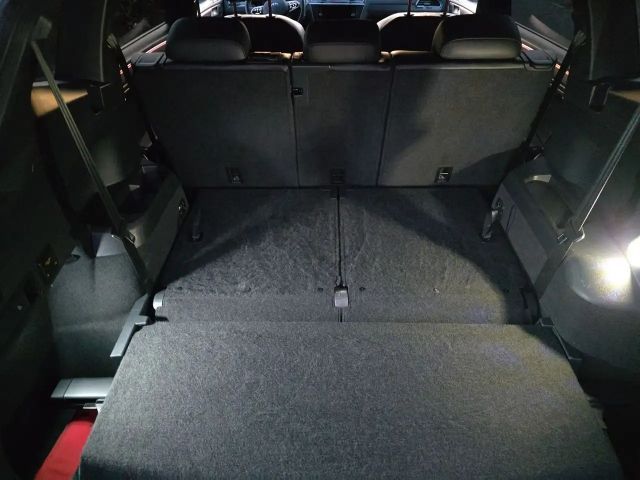 Volkswagen Tiguan 4Motion Allspace R-Line