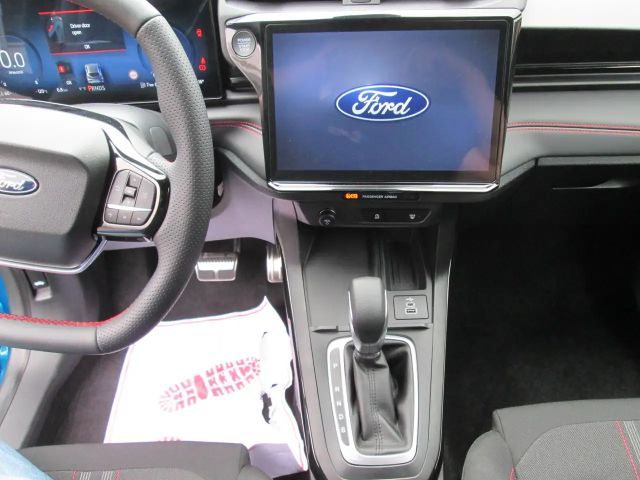 Ford Puma EcoBoost ST Line