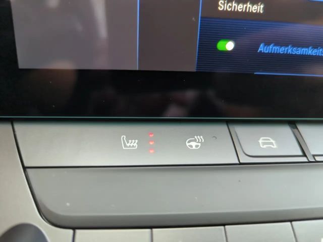 Opel Astra 1.2 Turbo Edition Turbo