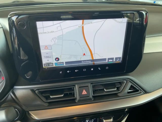 Suzuki Swift Comfort