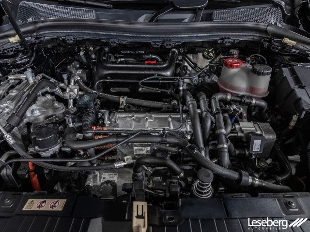 Mercedes-Benz EQA 300 4MATIC