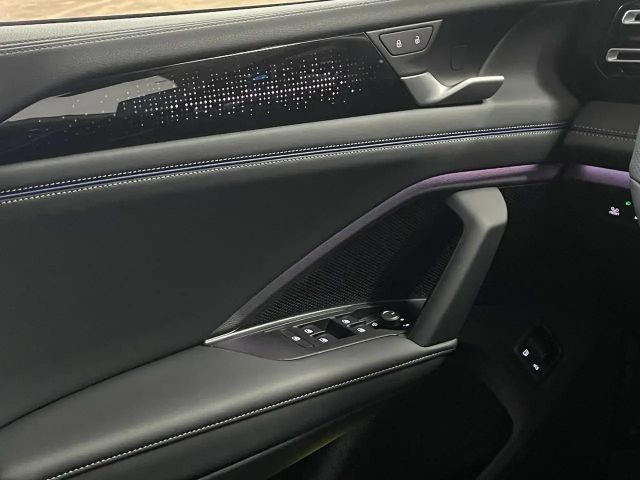 Volkswagen Tiguan R-Line eHybrid